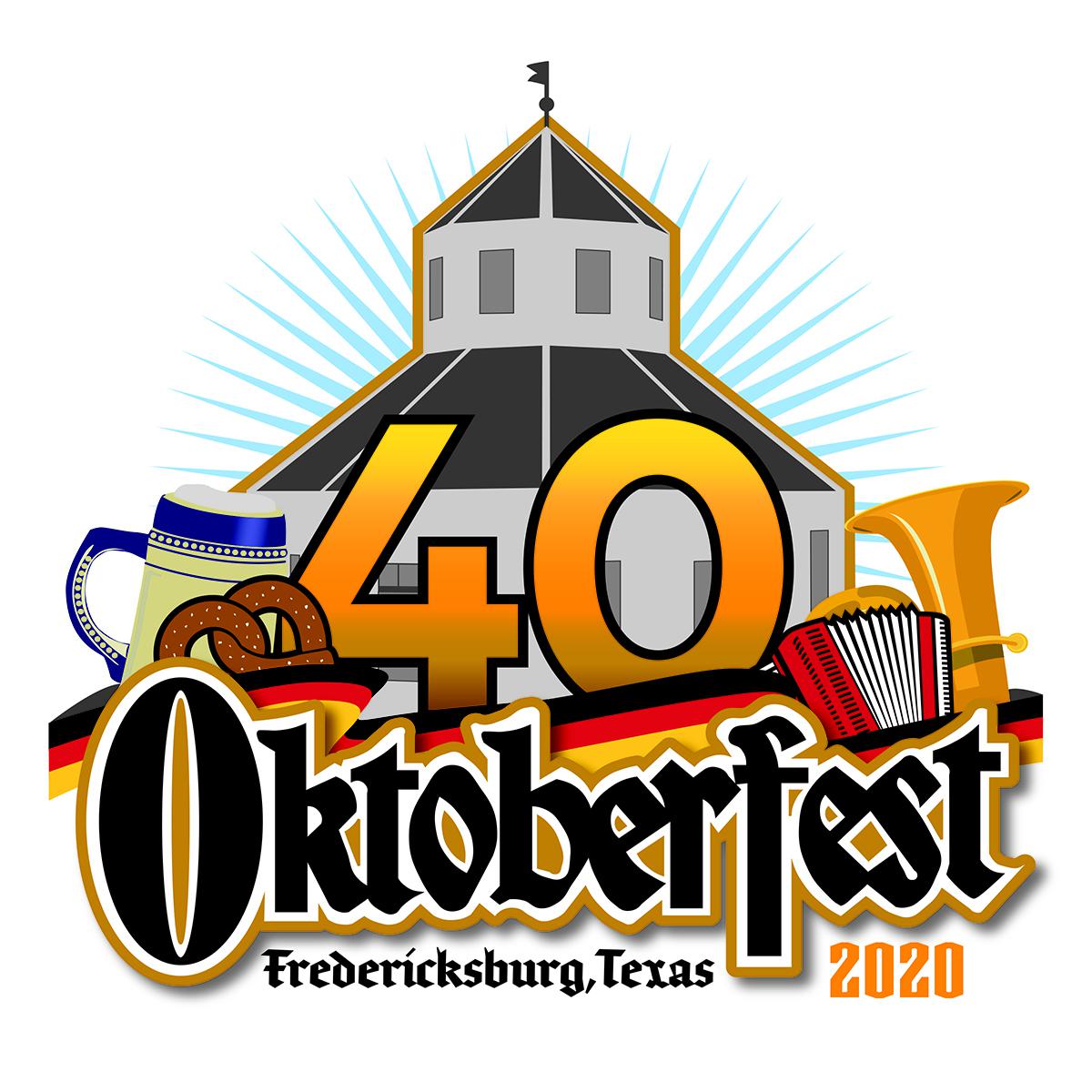 40th Anniversary of Oktoberfest in Fredericksburg cancels out of