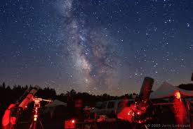 Enchanted Rock Night Sky Party February 22 Gastehaus Schmidt